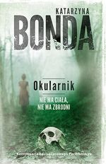 fot. Okularnik, K. Bonda, empik.com