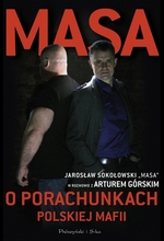 fot. Masa o porachunkach polskiej mafii, A. Górski, empik.com