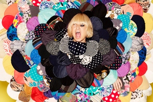 Sia fot. Sony Music