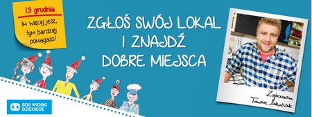 fot. SOS Wioski Dziecice