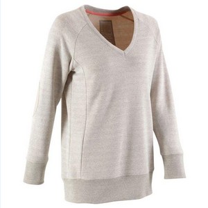 fot. Decathlon_Sweter Arpenaz