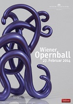 fot. PK. Opernball 2014.plakat