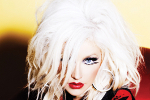 Christina Aguilera fot. Sony BMG