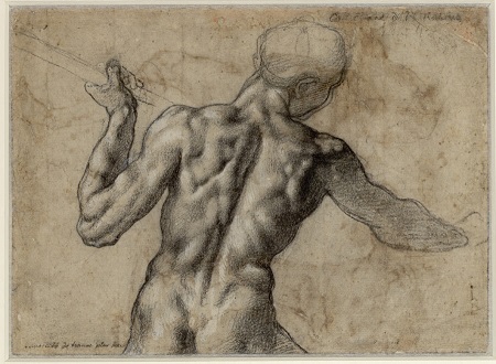 fot. F2 Michelangelo Buonarroti