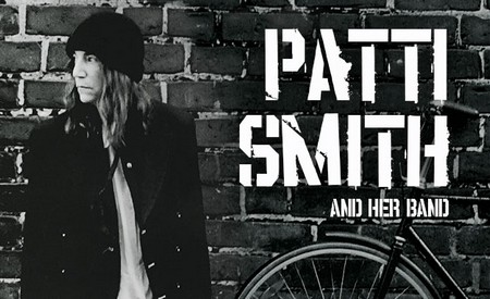 fot. Patti Smith