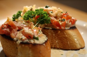 fot. bruschetta