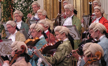 fot. Vienna Mozart Orchestra