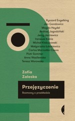 fot. Przejzyczenie. Rozmowy o przekadzie