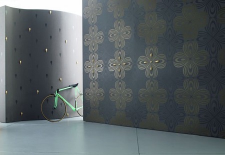 fot. colani 3d tapeta