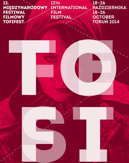 fot. Plakat Tofifest 2014